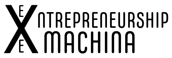 Entrepreneurship ex machina